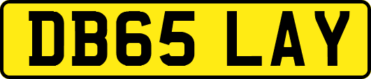 DB65LAY