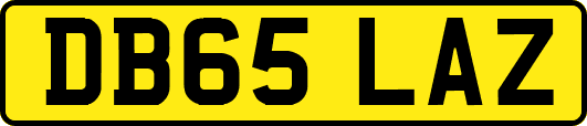 DB65LAZ