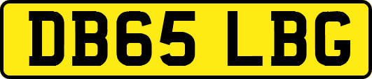 DB65LBG