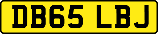 DB65LBJ