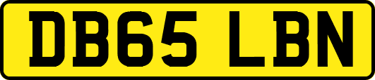 DB65LBN