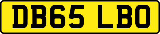 DB65LBO