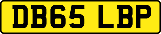 DB65LBP