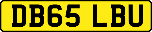DB65LBU