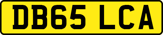 DB65LCA