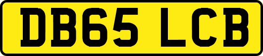 DB65LCB