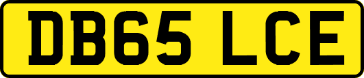 DB65LCE