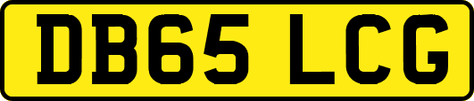 DB65LCG