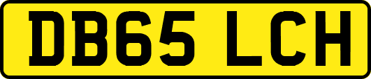 DB65LCH