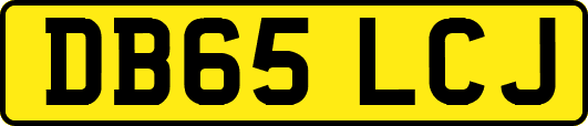 DB65LCJ