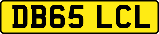 DB65LCL