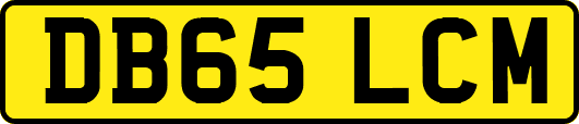 DB65LCM