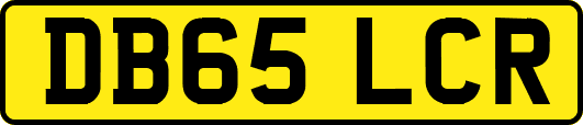 DB65LCR