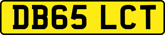 DB65LCT