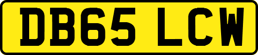 DB65LCW