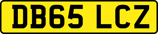 DB65LCZ