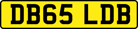 DB65LDB