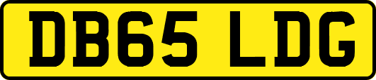 DB65LDG