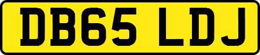 DB65LDJ