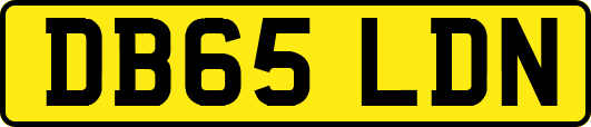 DB65LDN