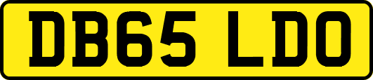 DB65LDO