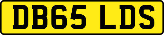 DB65LDS