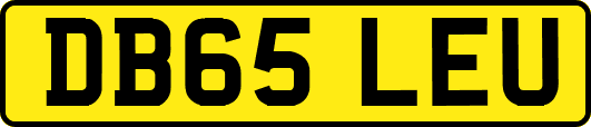 DB65LEU
