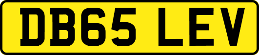 DB65LEV