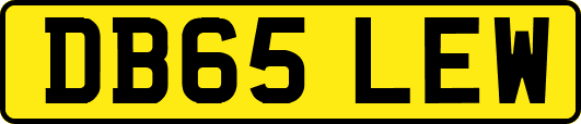 DB65LEW