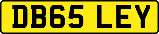 DB65LEY