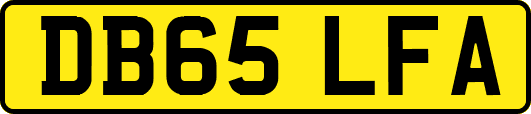 DB65LFA