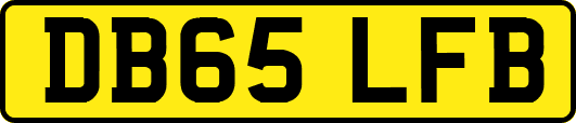 DB65LFB