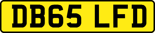 DB65LFD