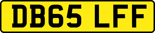 DB65LFF