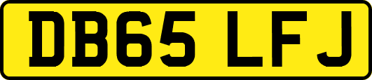 DB65LFJ