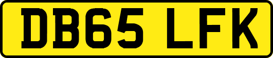 DB65LFK