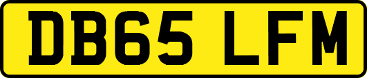 DB65LFM