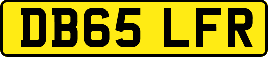 DB65LFR