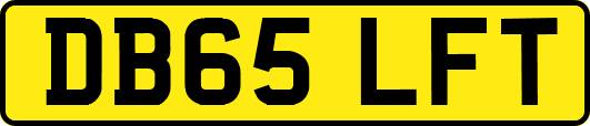 DB65LFT