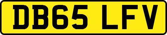 DB65LFV