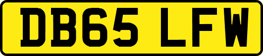DB65LFW