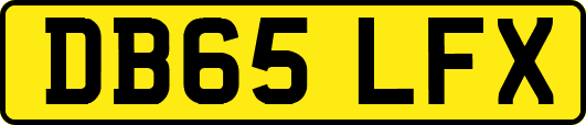 DB65LFX