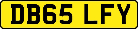 DB65LFY