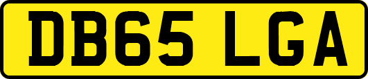 DB65LGA