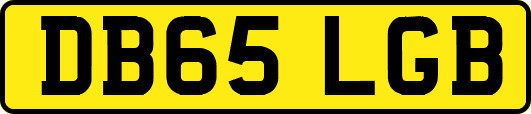 DB65LGB