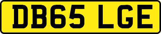 DB65LGE