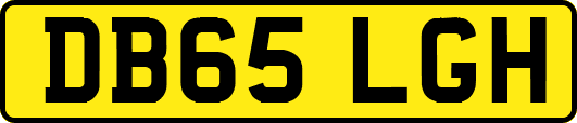 DB65LGH