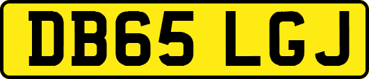 DB65LGJ