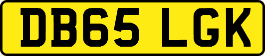 DB65LGK
