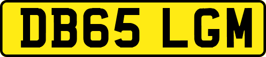 DB65LGM